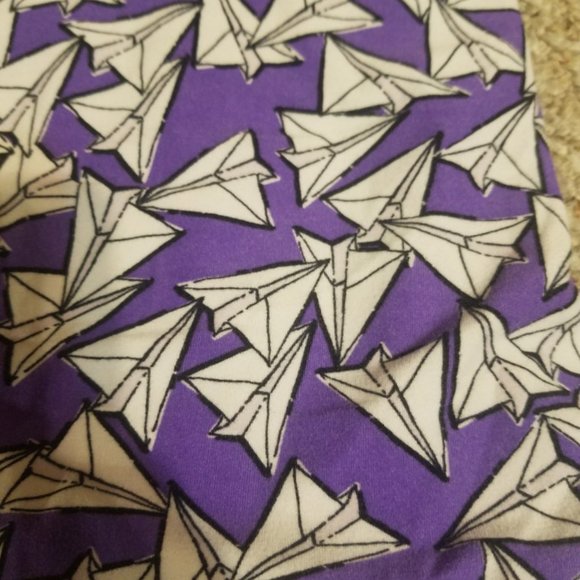 LuLaRoe Leggings - Picture 2 of 2